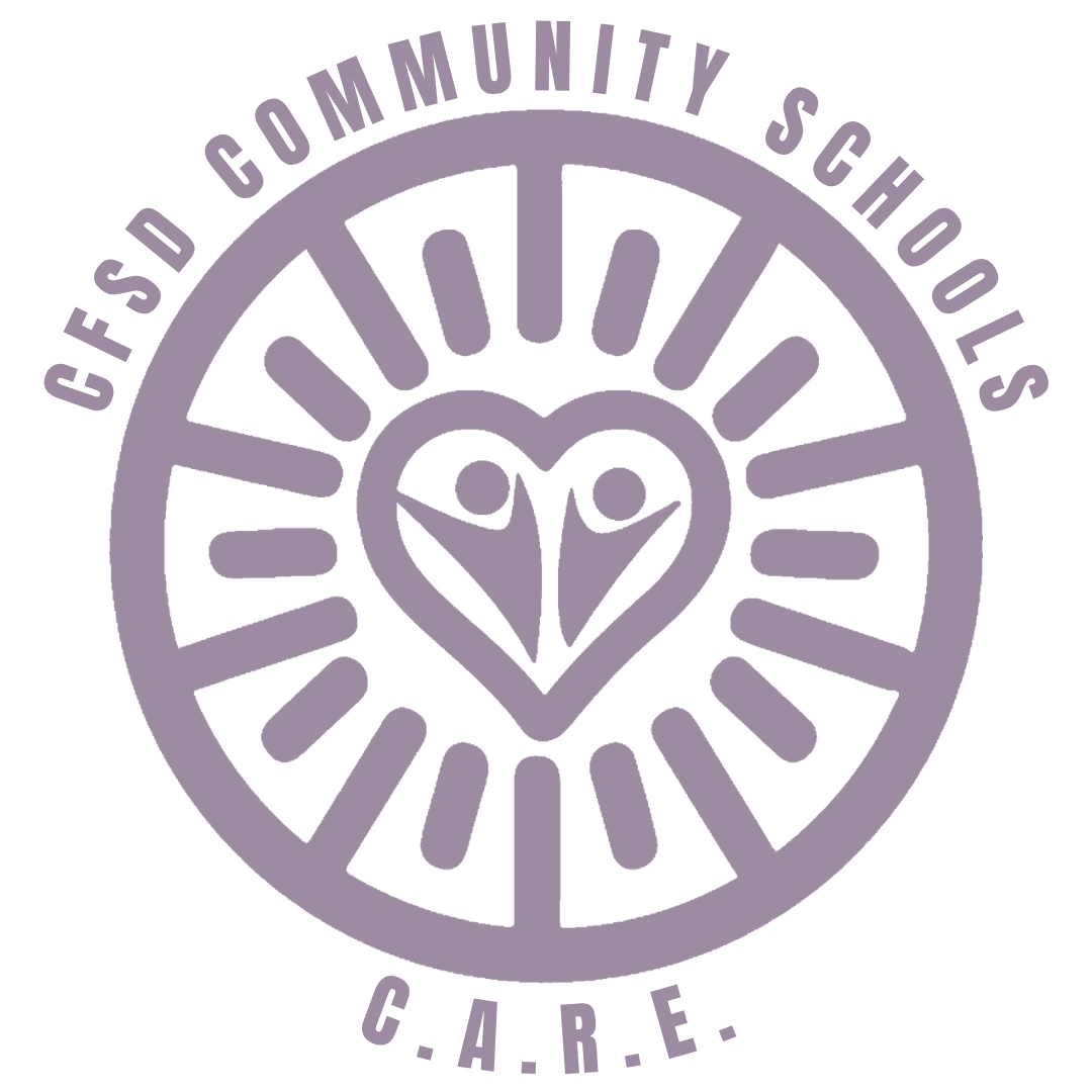 C.A.R.E. Program Logo