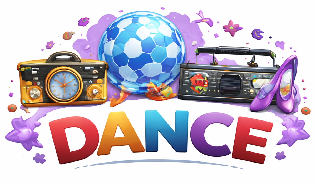 Picture for: AM | All About Dance