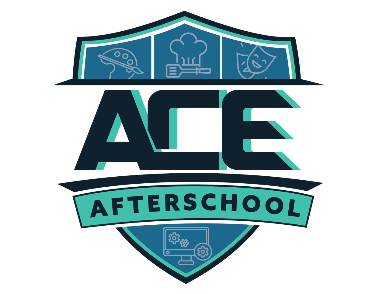 ACE After School - Middle School Logo
