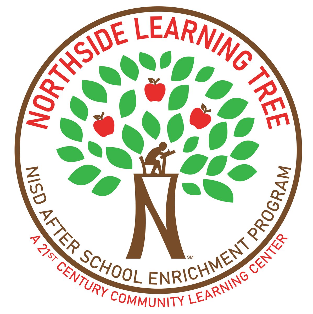 Learning Tree - Grant Logo
