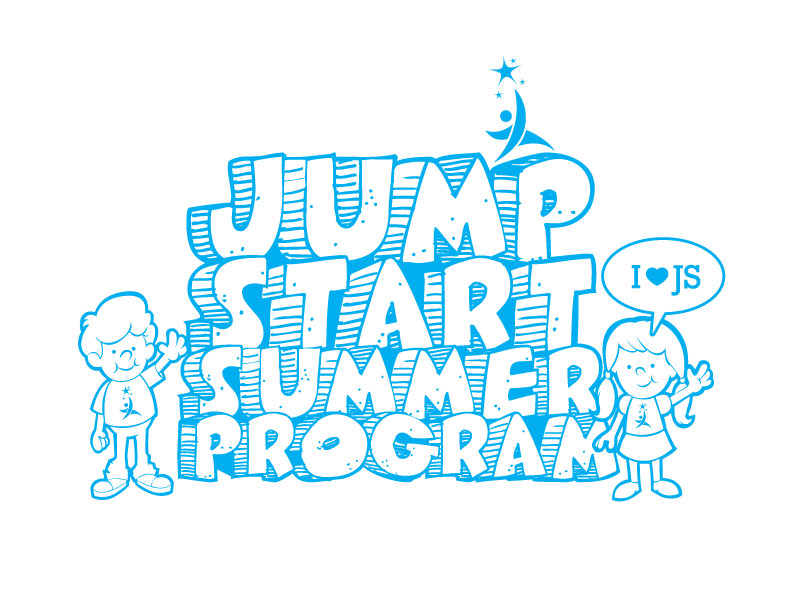 Jump Start Summer Academy Logo