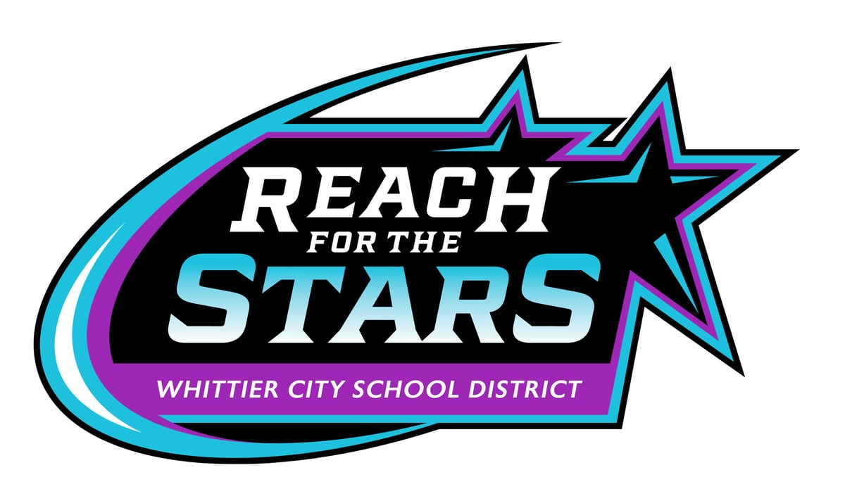 Reach for the Stars Logo