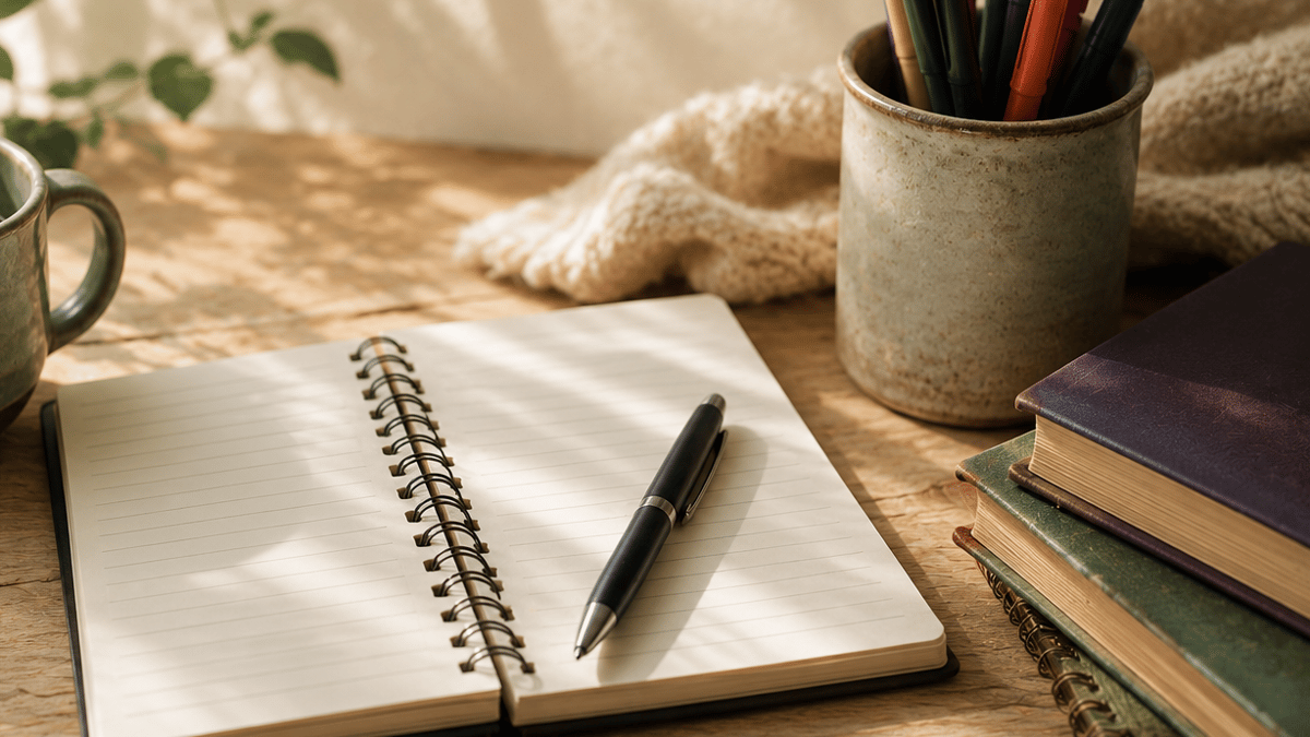 Picture for: Creative Writing Playground