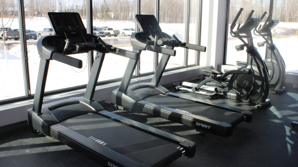 Picture for: Spartan Wellness Center