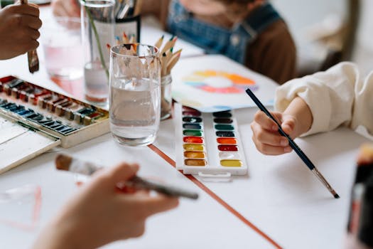 Picture for: Arts & Crafts