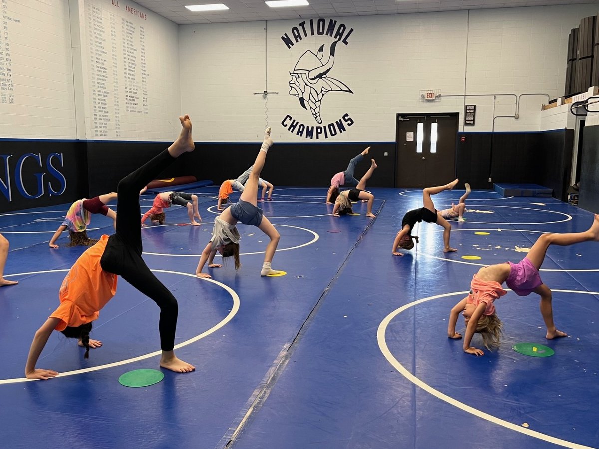 Picture for: Dance with DCT-Beginning Acrobatics