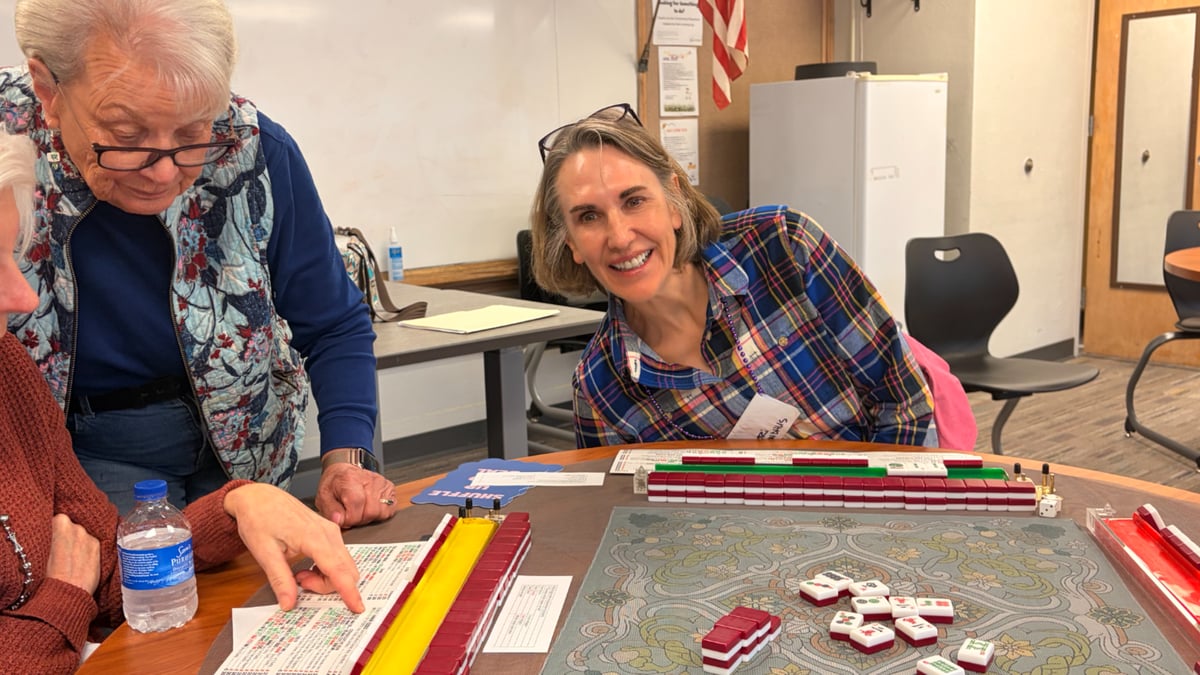 Picture for: Introduction to Mahjong