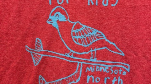 Picture for: College for Kids T-Shirt