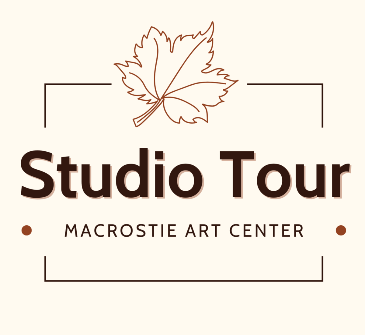 Picture for: Fall Studio Tour
