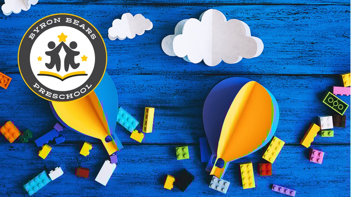 Byron Preschool Logo