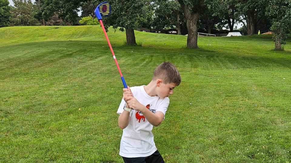 Picture for: DASH Sports - Golf