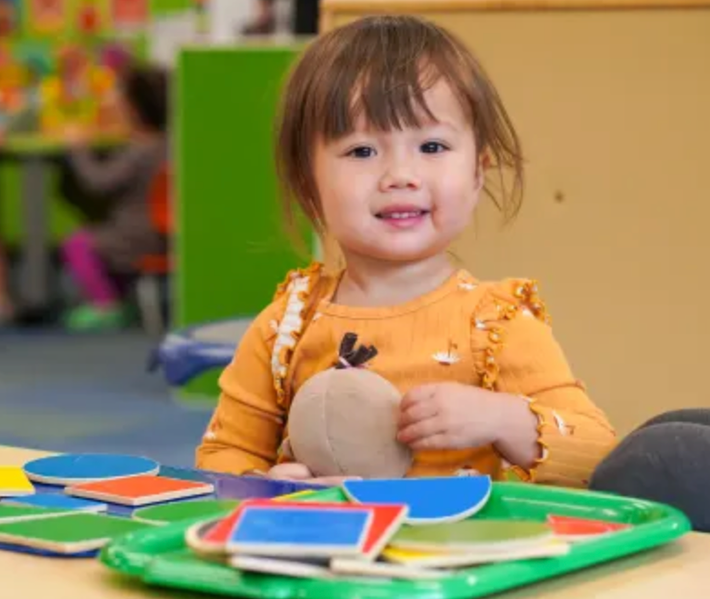 Picture for: Terrific Twos