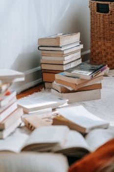 Picture for: Reading Club: Upper Elementary & Middle School