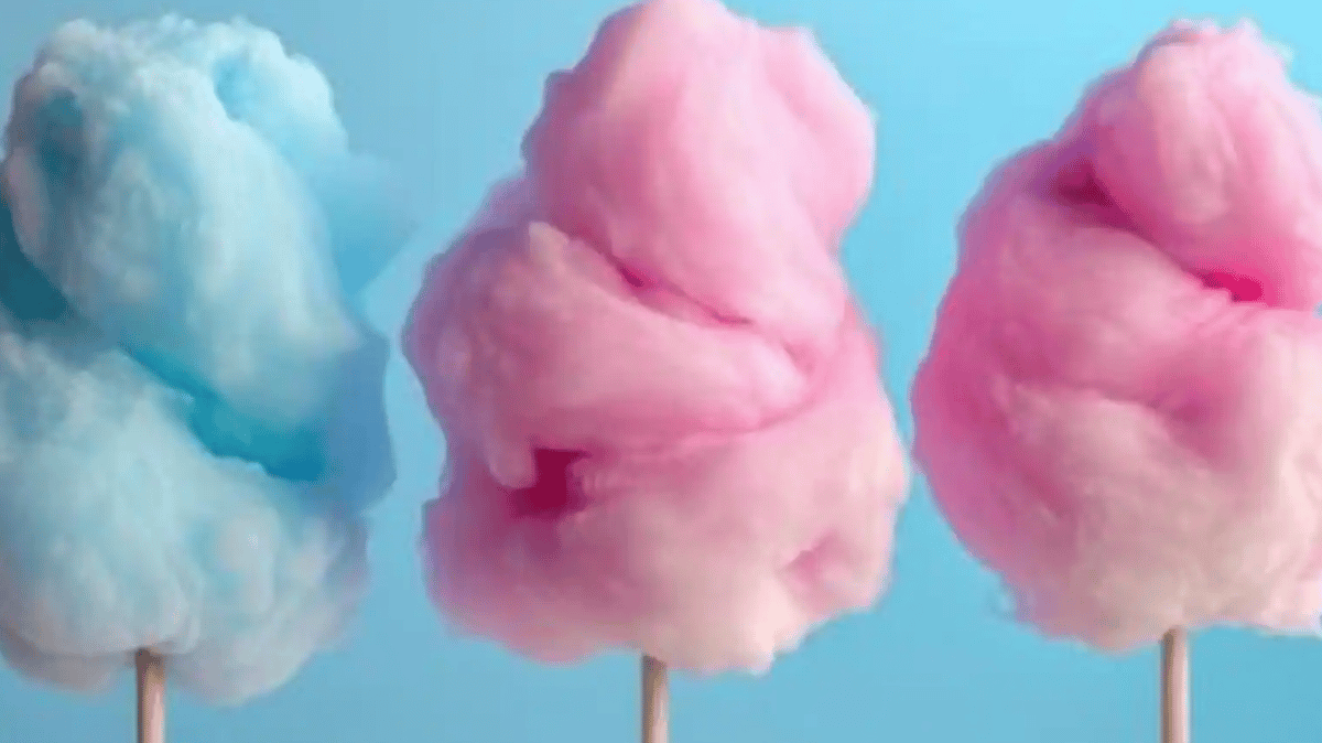 Picture for: Cotton Candy Carnival