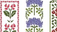 Picture for: Beginning Cross Stitch: A Creative Starter Course