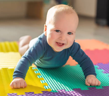 Picture for: Baby Beginnings