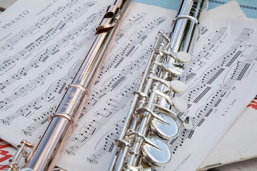 Picture for: Fall Band Lessons