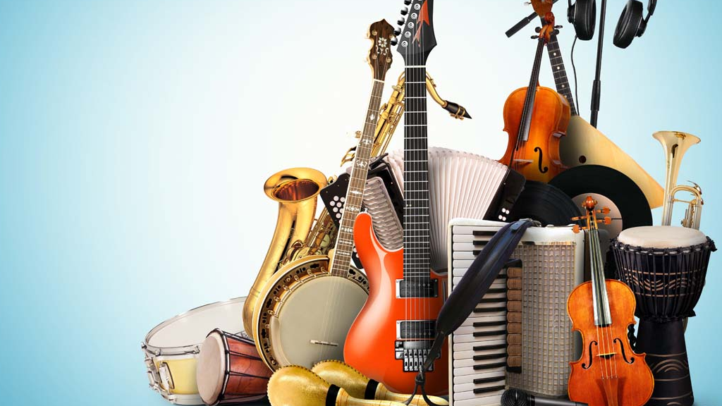 Picture for: Garage Band