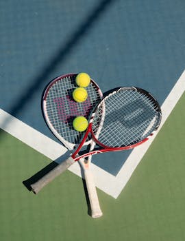 Picture for: Bulldog Tennis Camp