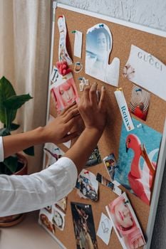 Picture for: Vision Board Workshop