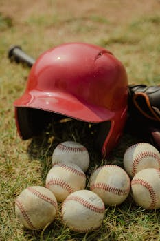 Picture for: Baseball - Hitting Camp (3rd-4th)