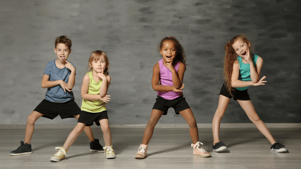 Picture for: Zumba Dance Class