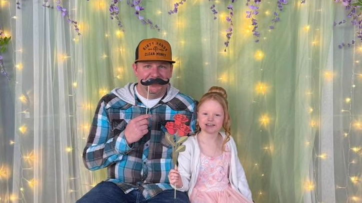Picture for: Daddy Daughter Dance