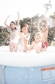 Picture for: Stewartville Pool Open Swim
