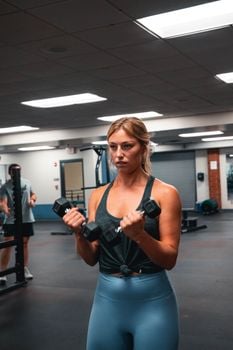 Picture for: Tiger Strength