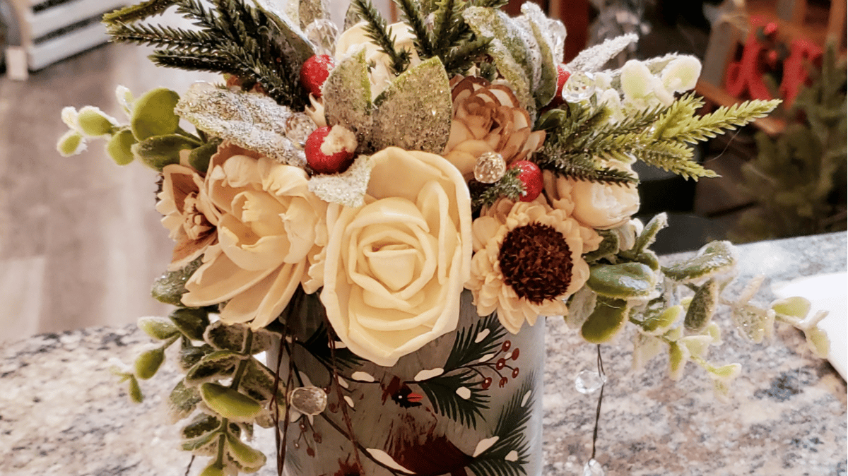 Picture for: Holiday Treasures Trip