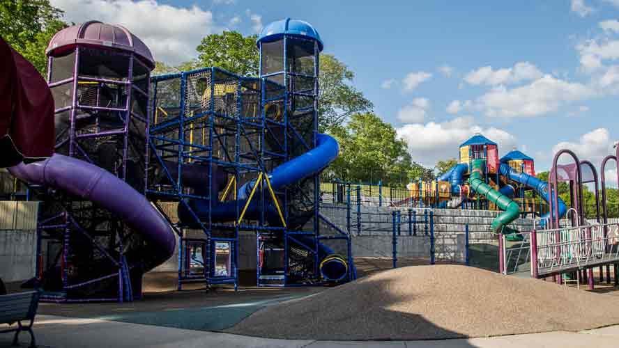 Picture for: Hyland Park