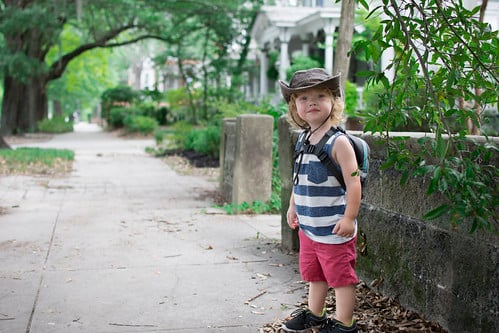 Picture for: All Ages Adventure