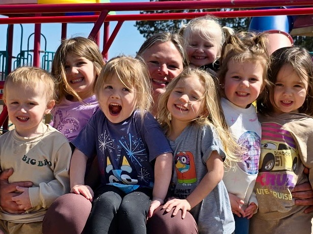Picture for: 3 Year Old Preschool