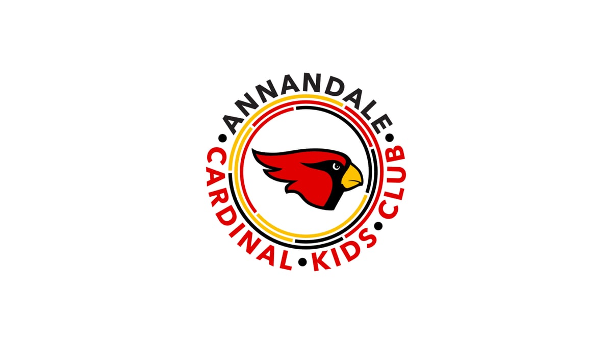 School Age Child Care (Cardinal Kids Club) Logo