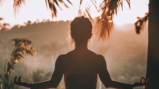 Picture for: Reset & Restore Yoga