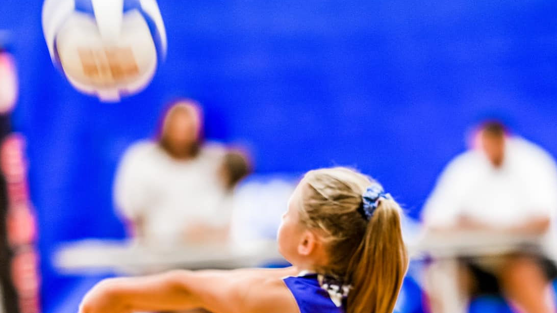 Picture for: Cardinal Volleyball Fall Prep Camp