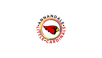 Preschool Child Care (Little Cardinals) Logo
