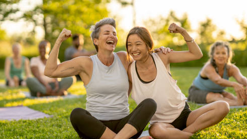 Picture for: Gentle - Serenity Yoga