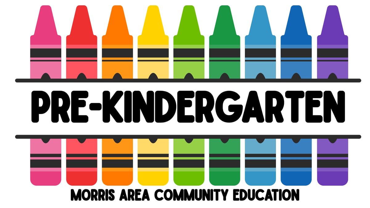 Pre-Kindergarten Logo