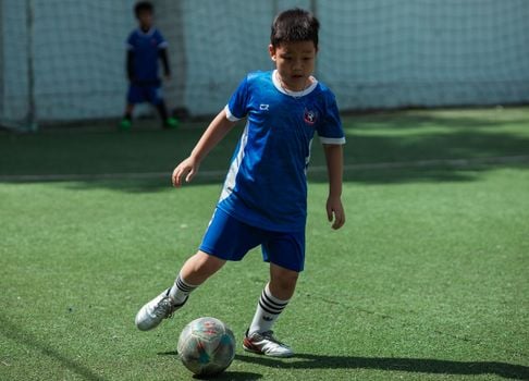 Picture for: Soccer Tykes