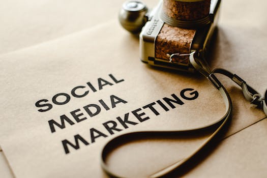 Picture for: Fast-Track to Social Media Marketing for Business