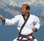 Picture for: Soo Bahk Do (Adult Karate)