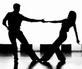 Picture for: West Coast Swing Beginner - No Partner Required