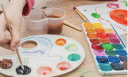 Picture for: November Studio S Art Classes