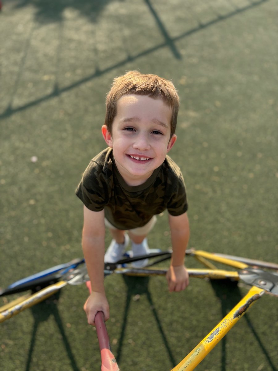 Kids Town Summer Logo