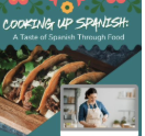 Picture for: Cooking Up Spanish: A Taste of Spanish Through Food