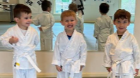 Picture for: Soo Bahk Do (NEW STUDENTS-Beginners Only)