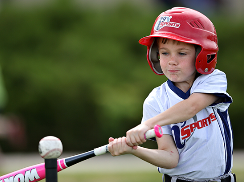 Picture for: Baseball/T-ball