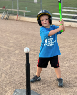 Picture for: T-Ball Tykes