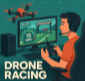 Picture for: Drone Racing